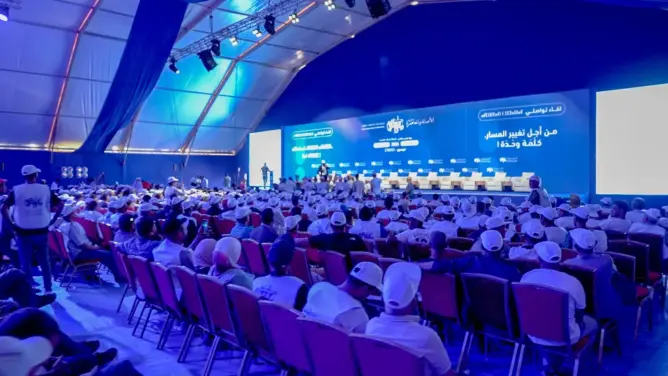 وسط ضغط لإبعاد الأحرار من الأغلبية.. برلمان البام يفوض للمنصوري مشاورات تشكيل الحكومة