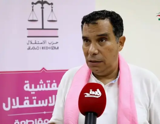 إسماعيل بن بيي: المسؤولية تكليف وترافعنا بعين الشق ارتكز على العدالة المجالية والخدمات الاجتماعية (فيديو)