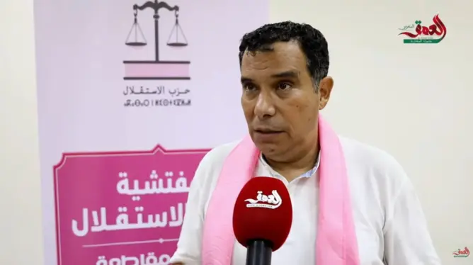 إسماعيل بن بيي: المسؤولية تكليف وترافعنا بعين الشق ارتكز على العدالة المجالية والخدمات الاجتماعية (فيديو)