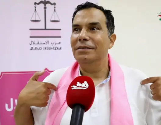 بنبي من سيدي معروف: فصلت بين البرلمان والمصالح الشخصية والتنمية لا تكتمل دون الصحة والتعليم (فيديو)