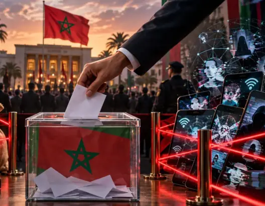 مع انطلاق حملة 2026.. خطوط حمراء وعقوبات مشددة تحاصر المال والتضليل الرقمي