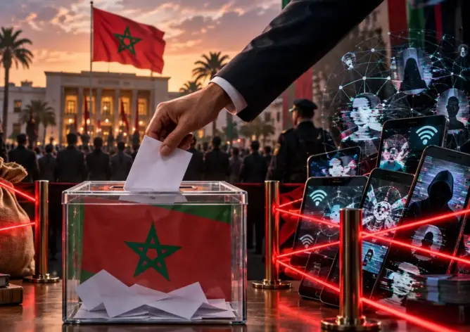 مع انطلاق حملة 2026.. خطوط حمراء وعقوبات مشددة تحاصر المال والتضليل الرقمي
