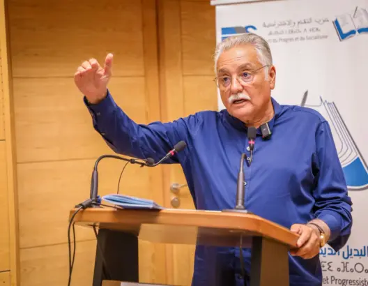 لتفادي “الإساءة” وصونا للنزاهة.. التقدم والاشتراكية يحدد قنواته الرسمية الوحيدة للحملة الانتخابية