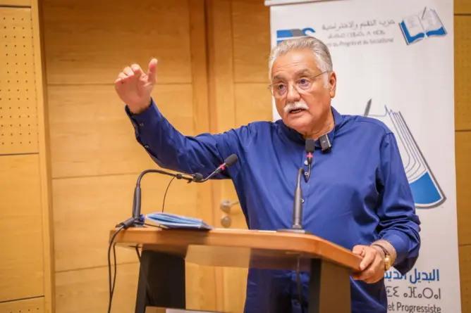 لتفادي “الإساءة” وصونا للنزاهة.. التقدم والاشتراكية يحدد قنواته الرسمية الوحيدة للحملة الانتخابية