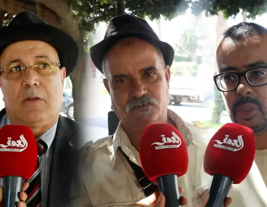 انتظارات الشارع من الحكومة المقبلة