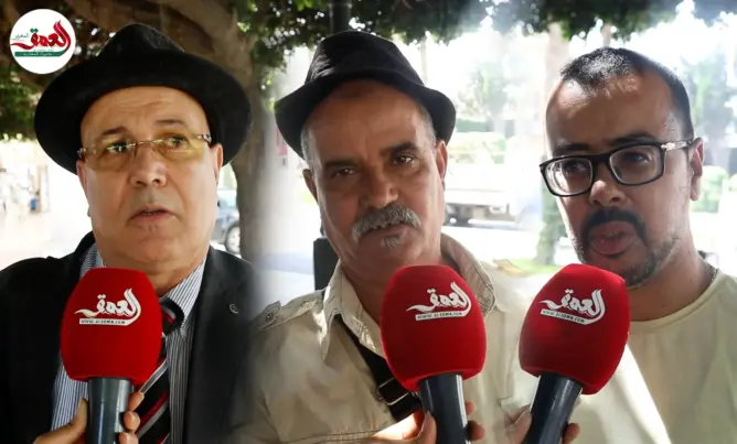 انتظارات الشارع من الحكومة المقبلة
