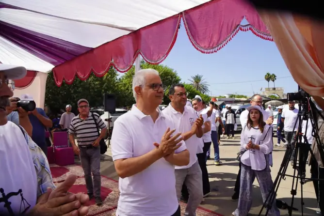 حزب الاستقلال يرفع رصيده إلى 66 مقعداً بعد فوزه بمقعد الصخيرات-تمارة