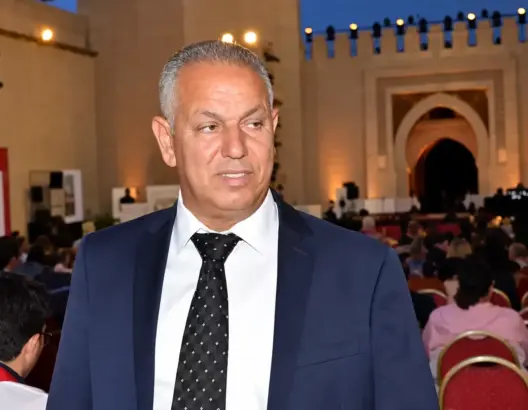 البرلماني رشيد الفايق