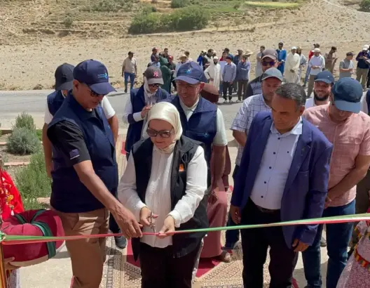 المدرسة الرقمية أونج