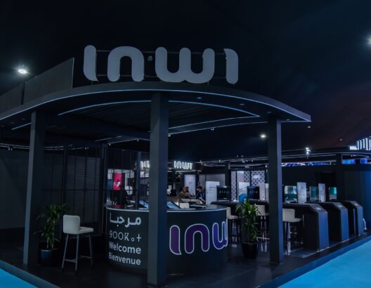INWI