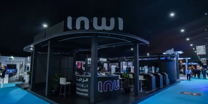 INWI