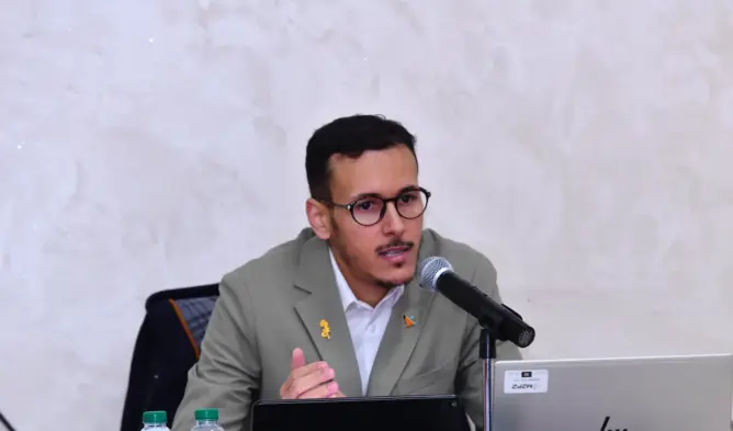 حرب المعطيات الشخصية