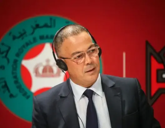 لقجع: إفريقيا تستحق نهائي مونديال 2030.. والمغرب متمسك بالقانون في ملف نهائي “الكان”