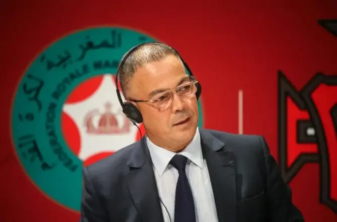 لقجع: إفريقيا تستحق نهائي مونديال 2030.. والمغرب متمسك بالقانون في ملف نهائي “الكان”