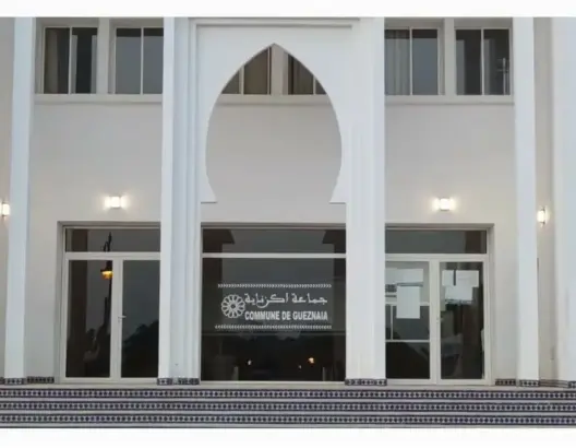 خلافات سياسية تهز مكتب جماعة اكزناية قبيل الاستحقاقات التشريعية
