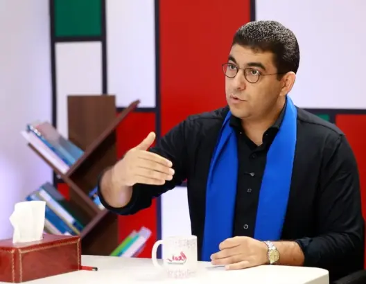“الطريق إلى برلمان 2026”.. بنسعيد: التحالفات يحكمها السياق السياسي ونرفض حكومات الـ5 أحزاب
