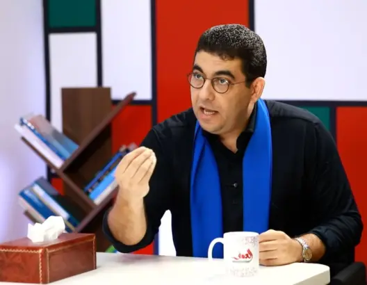 بنسعيد يكشف كواليس التحاق لقجع وينجا: انضمام الأسماء الوازنة للبام نجاح سياسي وثمرة عمل لسنوات