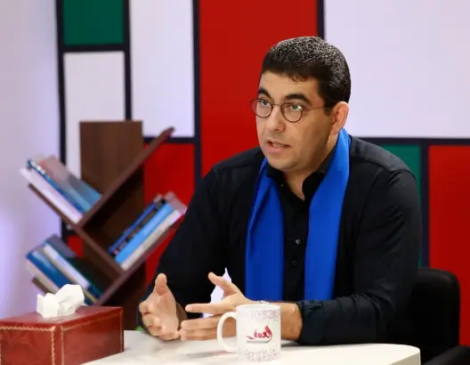 بنسعيد معلقا على إمكانية انضمام “الأحرار” لحكومة المنصوري: “صعب شيئا ما”