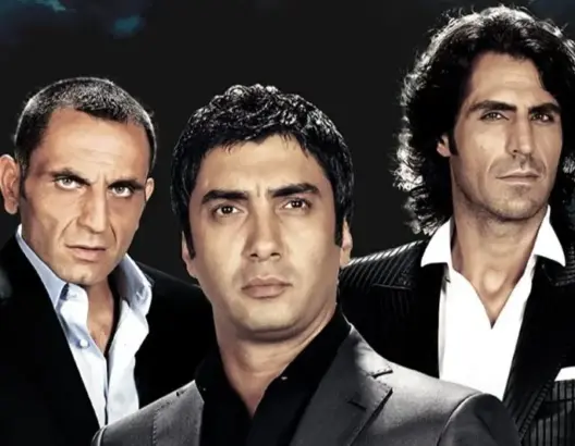 وفاة غامضة لعنصر استخبارات تركي تجر صناع “وادي الذئاب” إلى القضاء