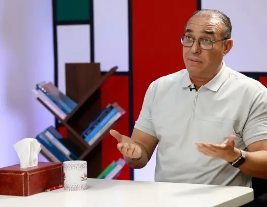أوزين يرفض لعب دور “المكمل” في الحكومة القادمة: التحالفات السياسية مرهونة بالتزامات واضحة