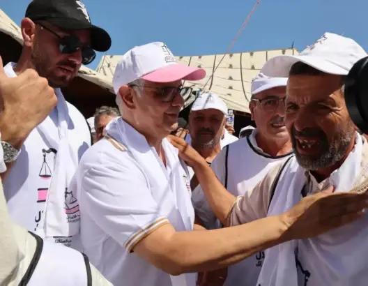 بركة من العرائش: سنفك العزلة عن القرى والجبال ونحقق العدالة المجالية ونحمي صغار الفلاحين