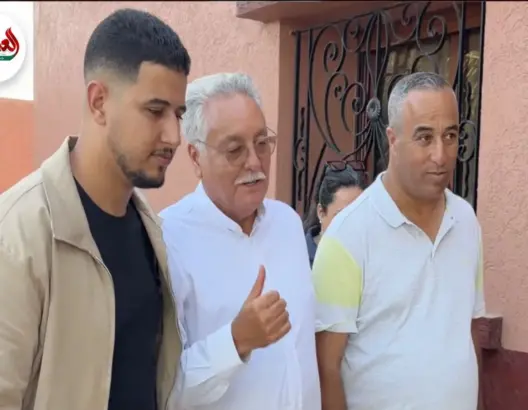 الـPPS يراهن على الشباب والنساء لخوض غمار الانتخابات