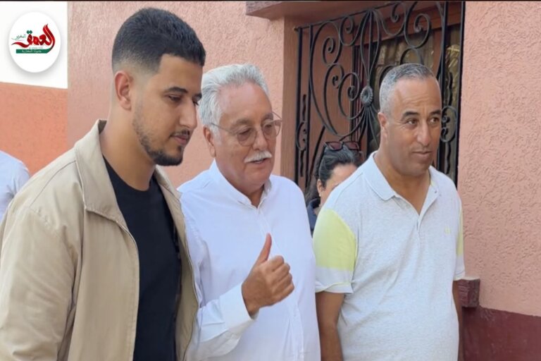 الـPPS يراهن على الشباب والنساء لخوض غمار الانتخابات