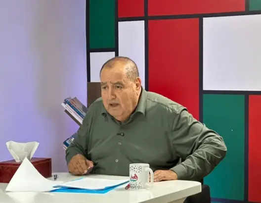 لشكر: ولادة المجلس الوطني للصحافة “عسيرة جدا”والحزب كان يطمح لتمثيلية أوسع للمهنيين