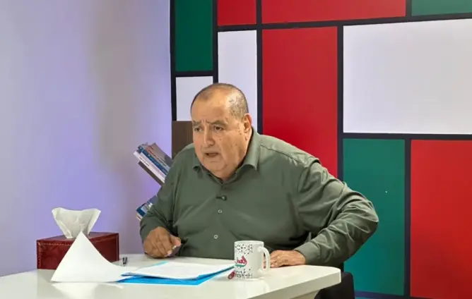 لشكر يهاجم “البيجيدي”: “سرقوا” مبادراتنا البرلمانية وحولوا المعارضة إلى “حركات بهلوانية”