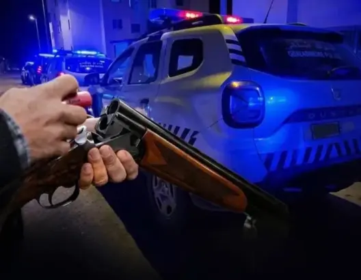 وفاة مبحوث عنه وطنيا متأثرا برصاص الدرك الملكي خلال محاولة توقيفه ضواحي مراكش