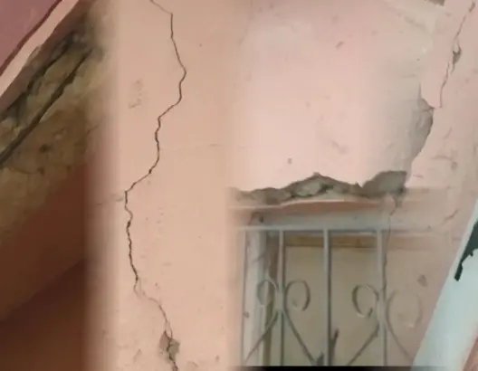 مطالب بالتدخل العاجل لإنقاذ سكن وظيفي لأستاذات باليوسفية