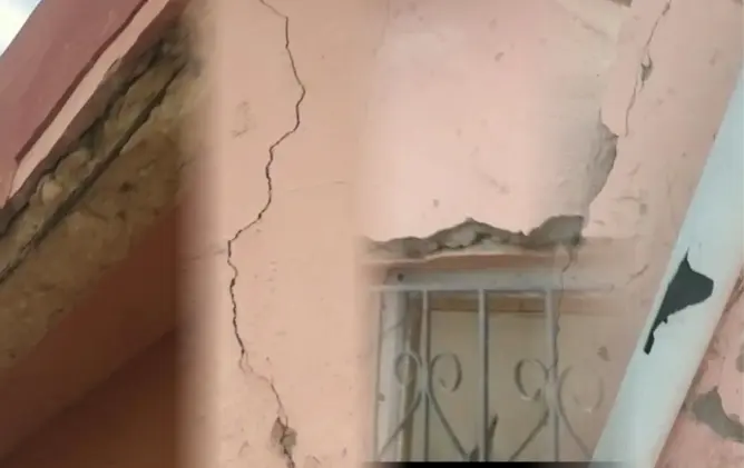 مطالب بالتدخل العاجل لإنقاذ سكن وظيفي لأستاذات باليوسفية