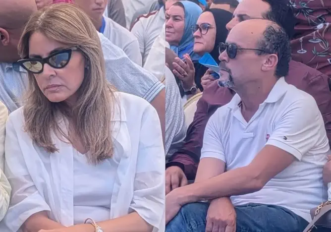 بعد تداول صورتها مع الجيراري.. فاطمة خير لـ”العمق”: مفبركها منعدم الأخلاق والكل سيحاسب