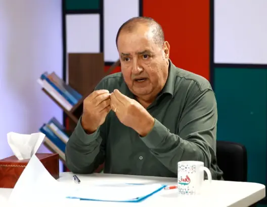 لشكر :”تعرضنا للسرقة.. ولا تحالف مع التغول
