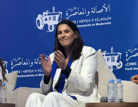 المنصوري: البام يقدم برنامجا واقعيا بـ350 مليار درهم.. ويتعهد بإصلاح الدعم والقدرة الشرائية