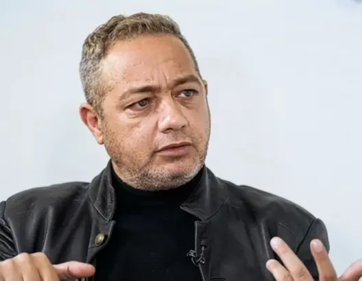 رفيق بوبكر يرفض دخول غمار الانتخابات ويكشف تفاصيل علاقته بـ”البام”