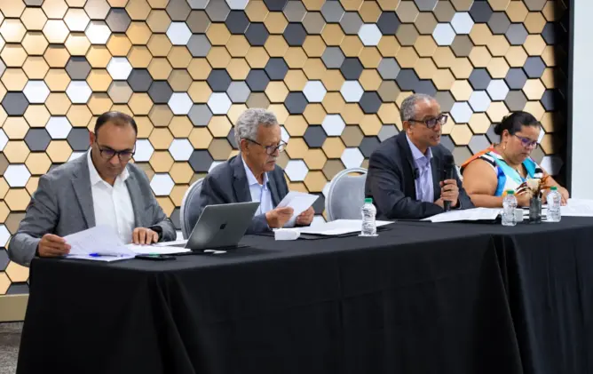 بأكثر من 1400 ملاحظ وميثاق صارم.. النسيج الجمعوي يعلن جاهزيته لمراقبة انتخابات 2026 (فيديو)