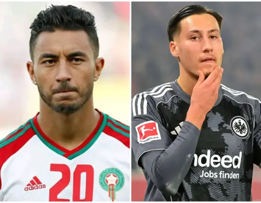 بوحدوز لـ”العمق”: لو كنت مكان بنوطاليب لاخترت المغرب.. ومنتخبنا سيتجاوز ألمانيا مستقبلا