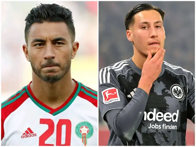 بوحدوز لـ”العمق”: لو كنت مكان بنوطاليب لاخترت المغرب.. ومنتخبنا سيتجاوز ألمانيا مستقبلا