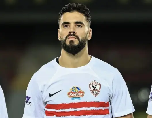 وكيل أعماله لـ”العمق”: “بنتايك يدرس تغيير جنسيته الرياضية لتمثيل المنتخب المصري”