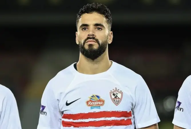 وكيل أعماله لـ”العمق”: “بنتايك يدرس تغيير جنسيته الرياضية لتمثيل المنتخب المصري”