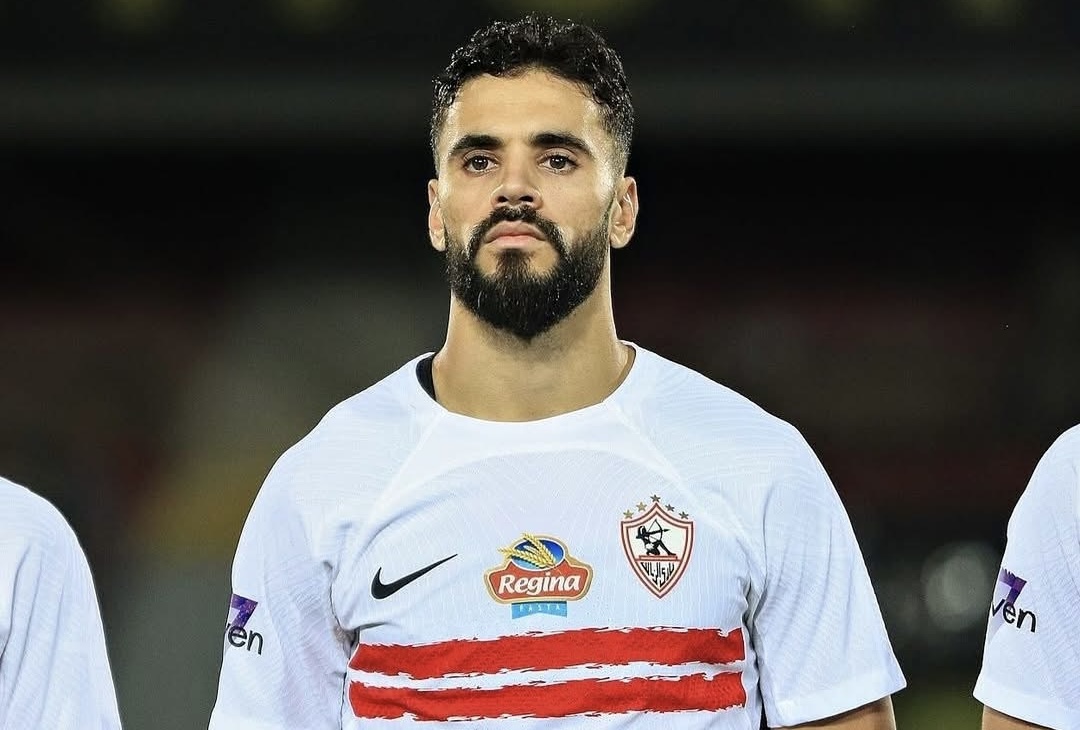 كأس أمم إفريقيا 14 وكيل أعماله لـ”العمق”: “بنتايك يدرس تغيير جنسيته الرياضية لتمثيل المنتخب المصري”