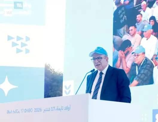 أوجار يرد على جدل “280 مليار”: لم تضِع وأنفقت لدعم المغاربة.. ونحتاج ولاية جديدة لاستكمال الدولة الاجتماعية