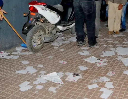 “ويكاند” ساخن للحملات الانتخابية بالبيضاء وسط استنفار أعوان ورجال السلطة