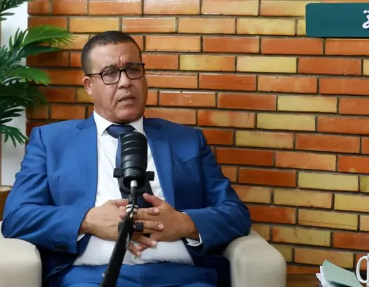 الزمزامي يكشف خطة لتكوين 105 مستفيدين سنويا وفتح أبواب العمل أمامهم في ألمانيا (فيديو)