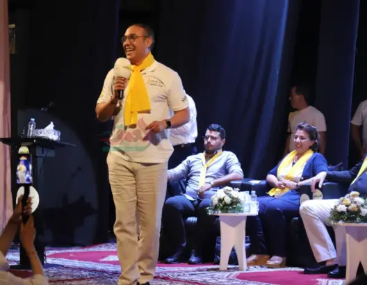 الدخش يعود إلى البرلمان والجماني خارج مجلس النواب.. الحركة الشعبية تستقر عند 29 مقعدا