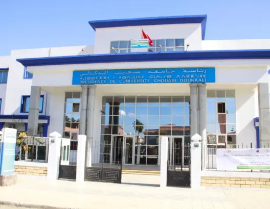 مطالب بإحداث مسالك الماستر في القانون الخاص بالجديدة وإنهاء رحلة الطلبة نحو مدن أخرى
