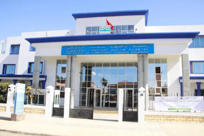 مطالب بإحداث مسالك الماستر في القانون الخاص بالجديدة وإنهاء رحلة الطلبة نحو مدن أخرى