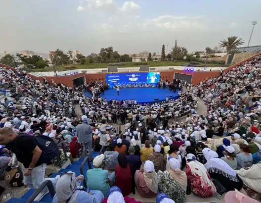 حزب الأصالة والمعاصرة يندد بـ”اعتداءات” على مناضليه بأكادير ويهدد باللجوء إلى القضاء