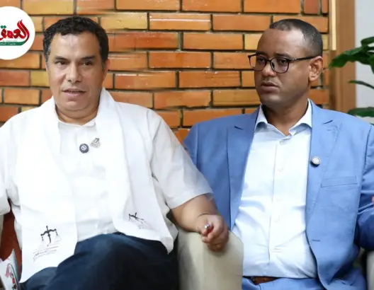 مرشح الاستقلال بعين الشق: التزامنا الأخلاقي ثابت